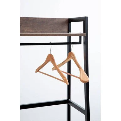 Bradbury Dark Oak Storage Unit - Image 14