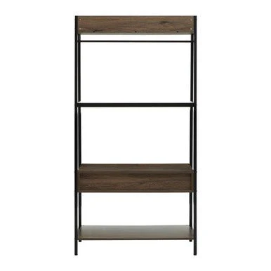 Bradbury Dark Oak Storage Unit - Image 8