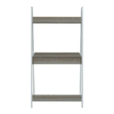 Bradbury Light Oak Effect Desk - Image 8