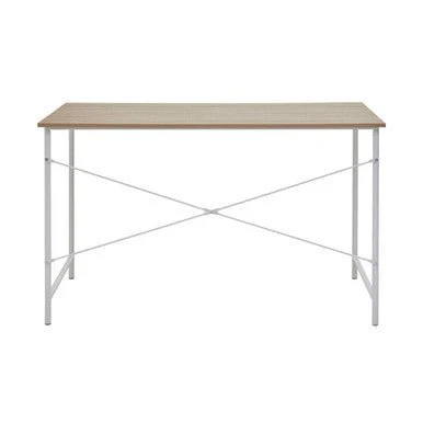 Bradbury Natural Oak Desk - Image 7