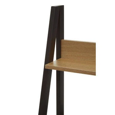 Bradbury Natural Oak Effect Desk - Image 9