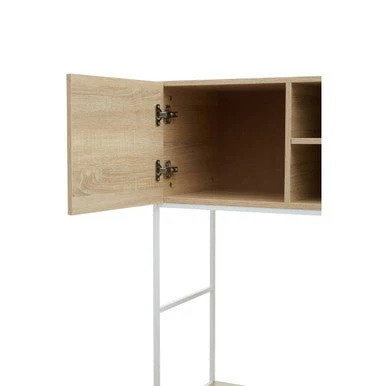 Bradbury Natural Oak Veneer Effect Desk - Image 14