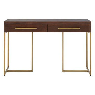 Brando Brown Console Table - Image 9