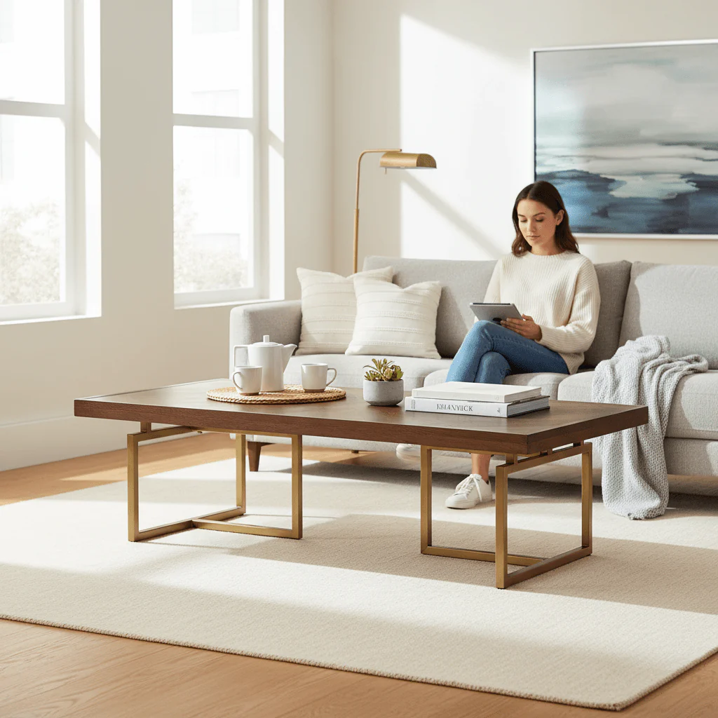 Brando Coffee Table - Image 2