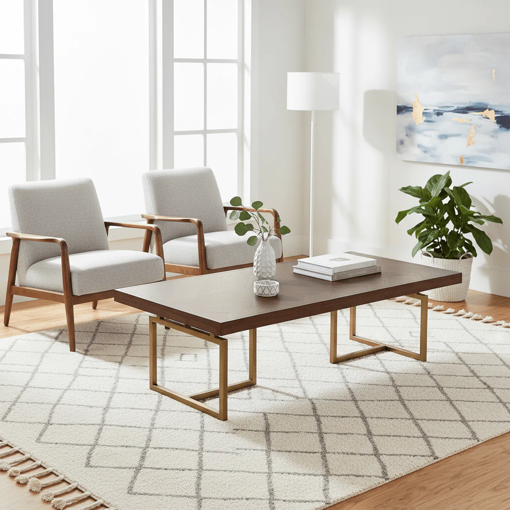 Brando Coffee Table - Image 3
