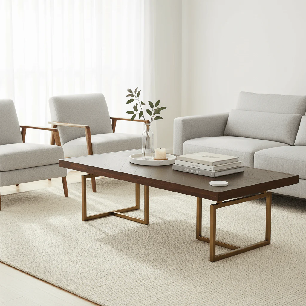 Brando Coffee Table - Image 4