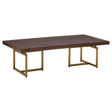 Brando Coffee Table - Image 5