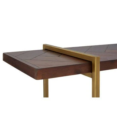 Brando Four Tier Shelving Unit - Image 10