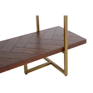 Brando Four Tier Shelving Unit - Image 11