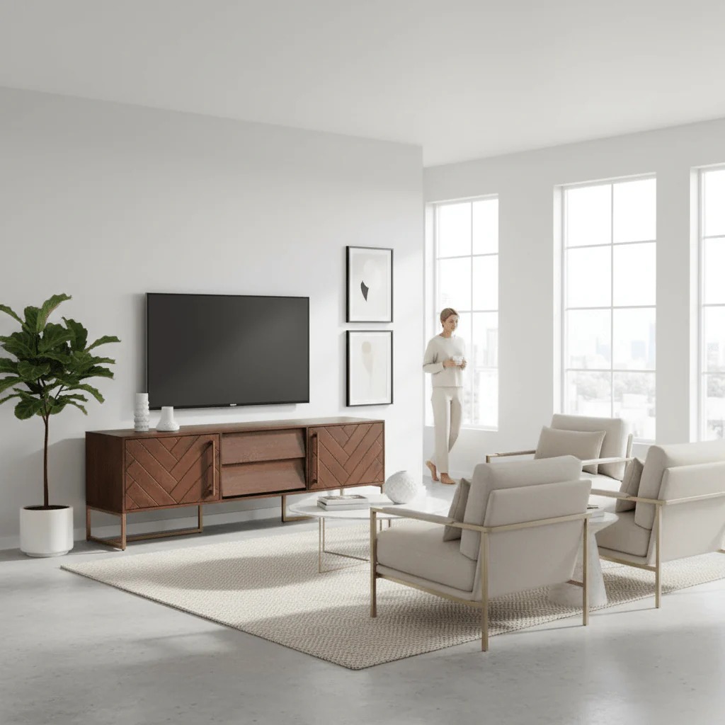 Brando Media Unit - Image 2