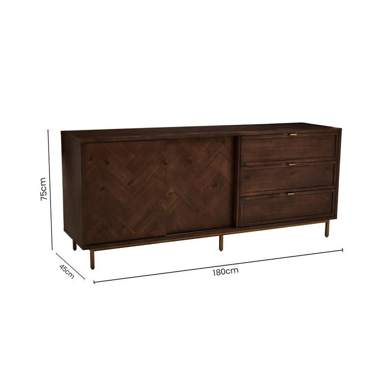 Brando Sideboard - Image 11