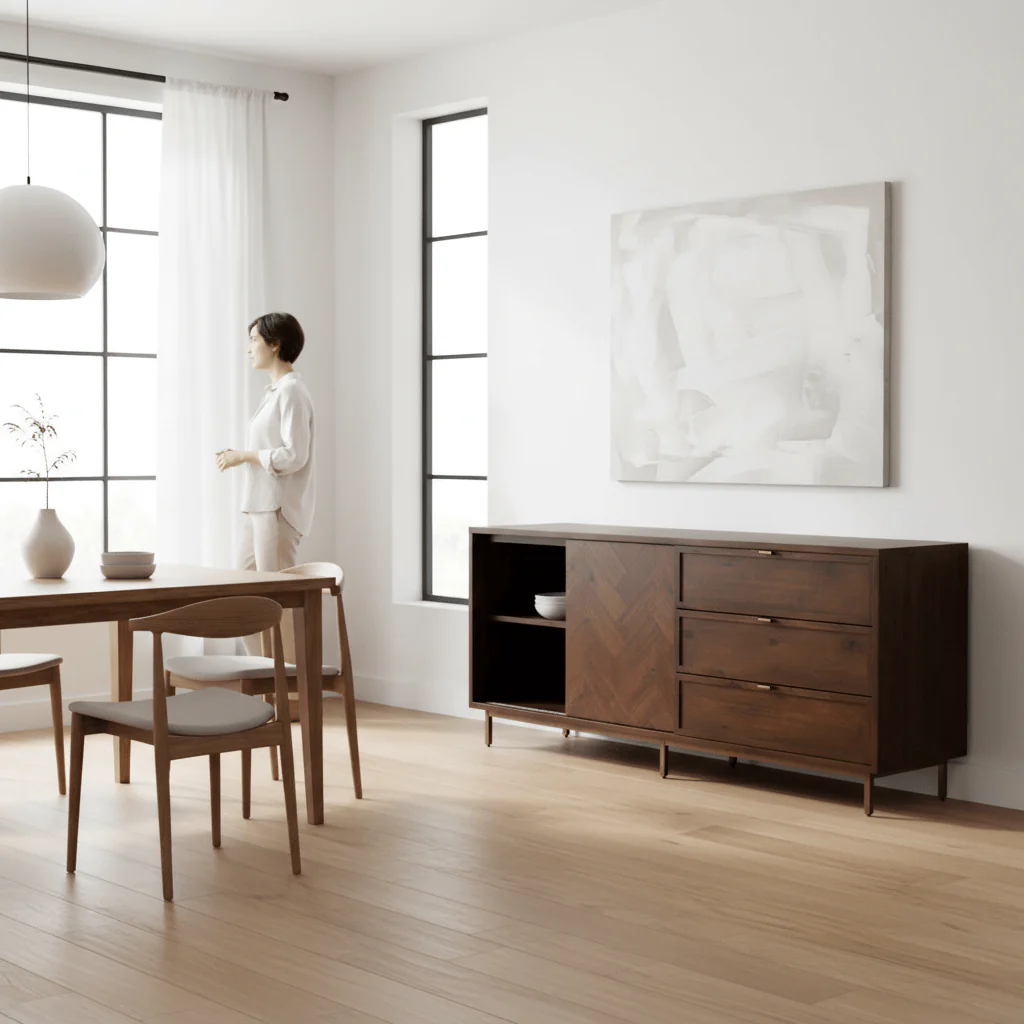Brando Sideboard - Image 2