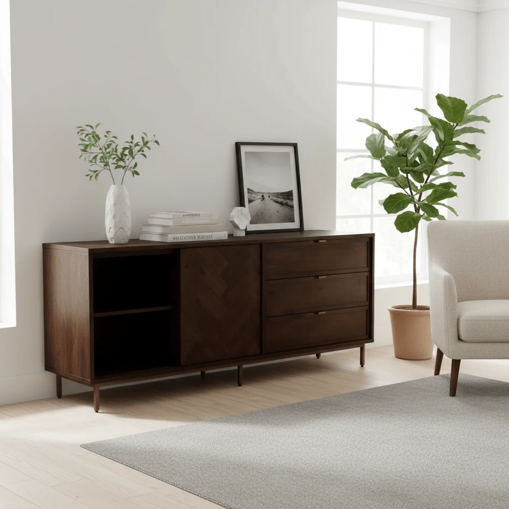 Brando Sideboard - Image 3