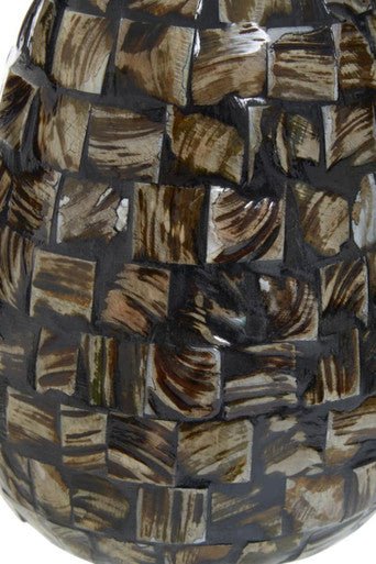 Branna Large Shell Vase - Image 11