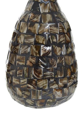Branna Large Shell Vase - Image 12