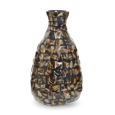 Branna Large Shell Vase - Image 5