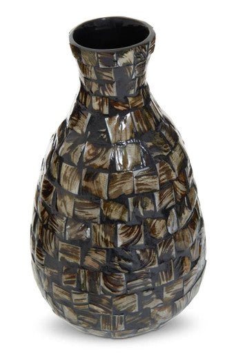 Branna Large Shell Vase - Image 6