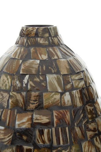 Branna Small Shell Vase - Image 10