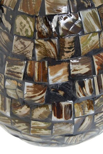 Branna Small Shell Vase - Image 11