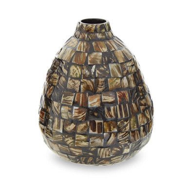 Branna Small Shell Vase - Image 5