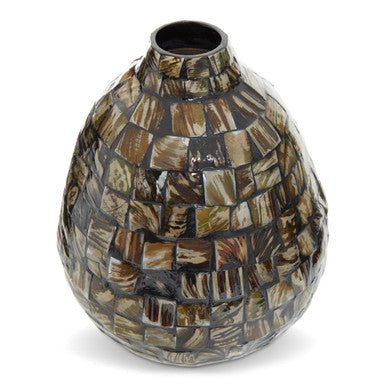 Branna Small Shell Vase - Image 6