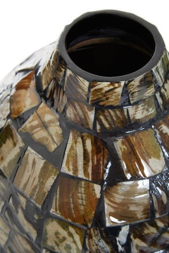 Branna Small Shell Vase - Image 9