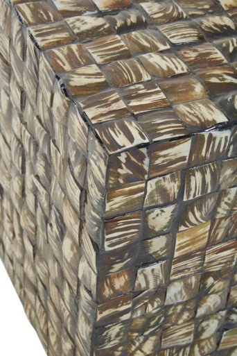Branna Square Side Table - Image 8
