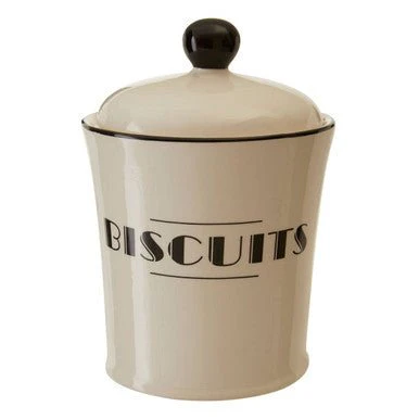 Broadway Biscuits Jar - Image 5