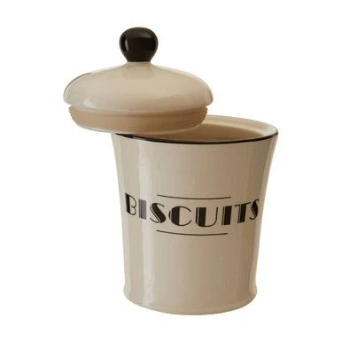 Broadway Biscuits Jar - Image 6