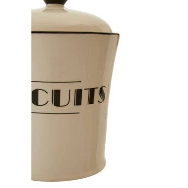 Broadway Biscuits Jar - Image 7