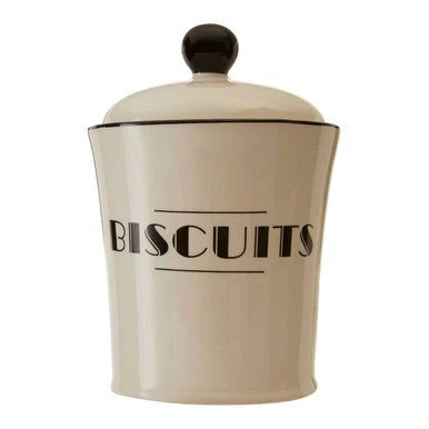 Broadway Biscuits Jar - Image 8