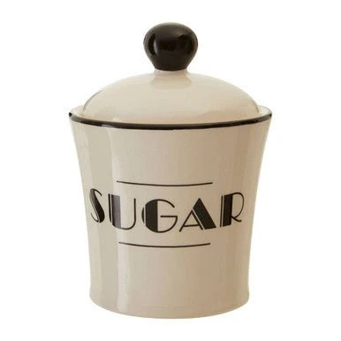 Broadway Sugar Canister - Image 5