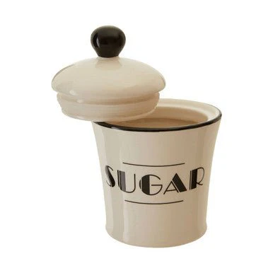 Broadway Sugar Canister - Image 6