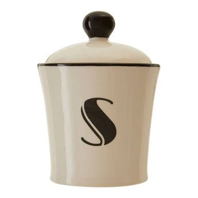 Broadway Sugar Canister - Image 7