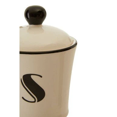 Broadway Sugar Canister - Image 8
