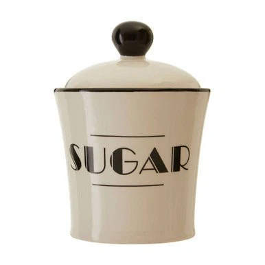 Broadway Sugar Canister - Image 9