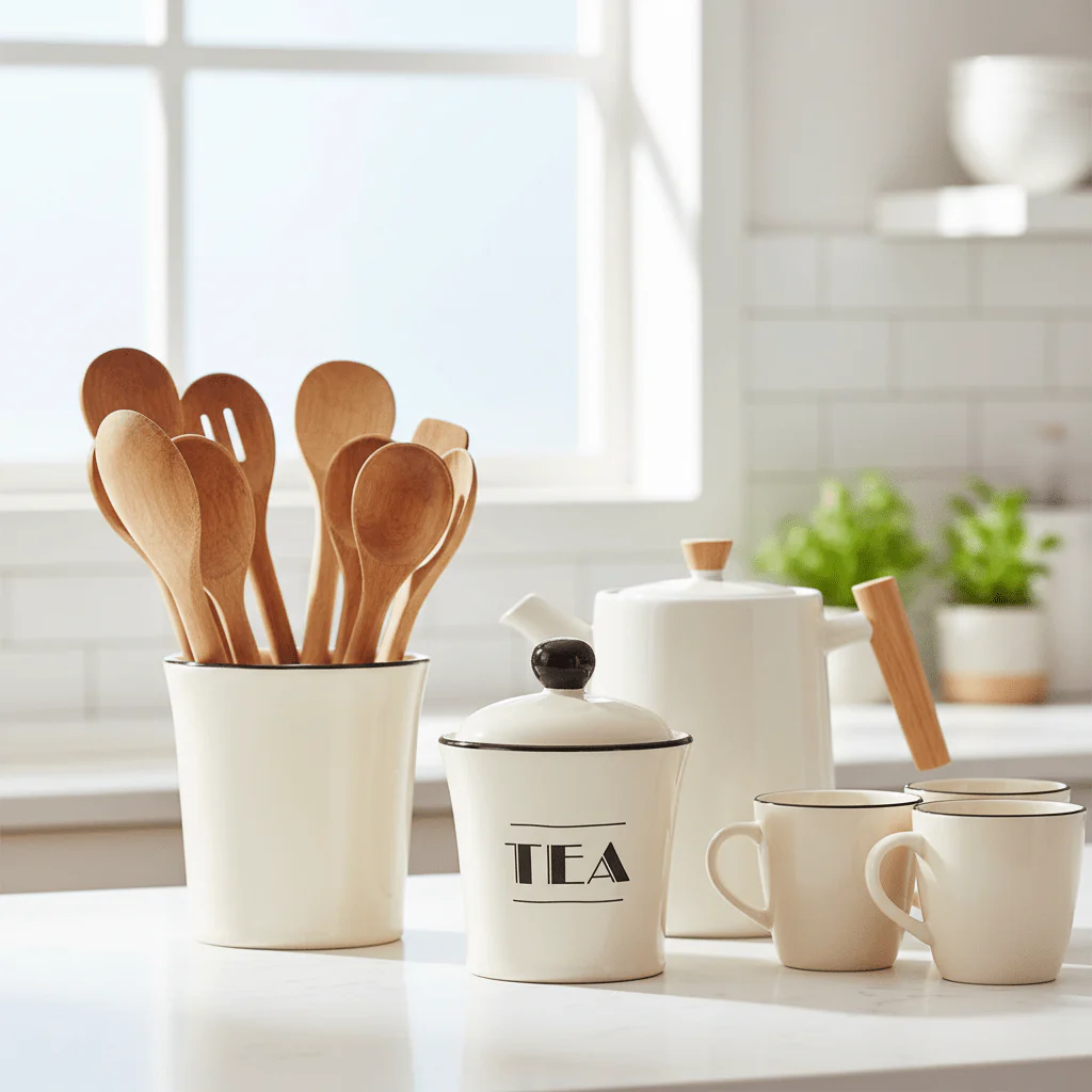 Broadway Tea Canister - Image 4