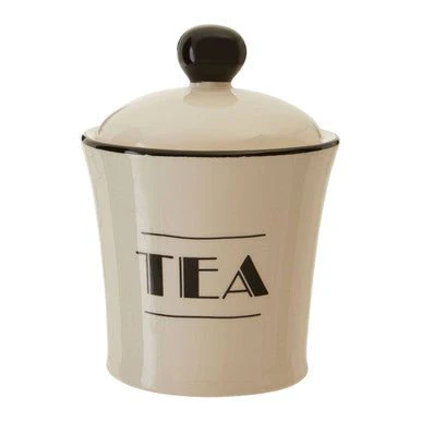 Broadway Tea Canister - Image 5