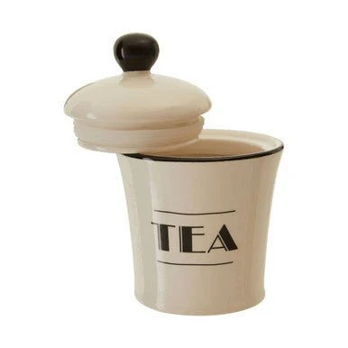 Broadway Tea Canister - Image 6