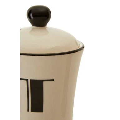 Broadway Tea Canister - Image 8