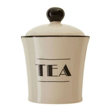 Broadway Tea Canister - Image 9