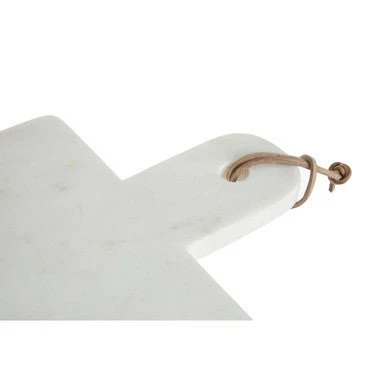 Bulgari White And Grey Marble Paddle Board - Image 7