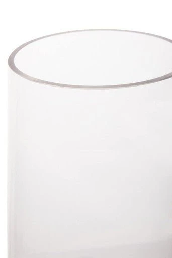 Caila Cut Glass Large Vase - Image 7