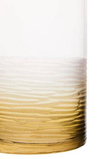 Caila Cut Glass Small Vase - Image 9