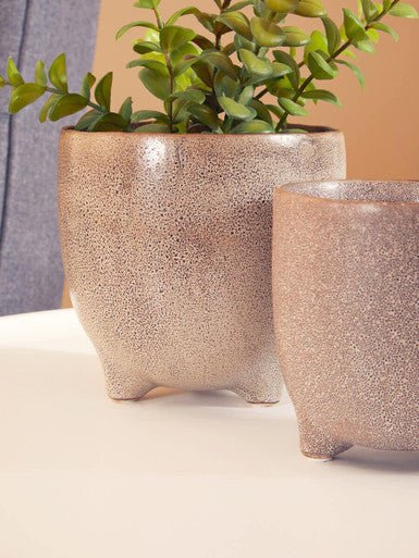 Calcita Small Planter - Image 13