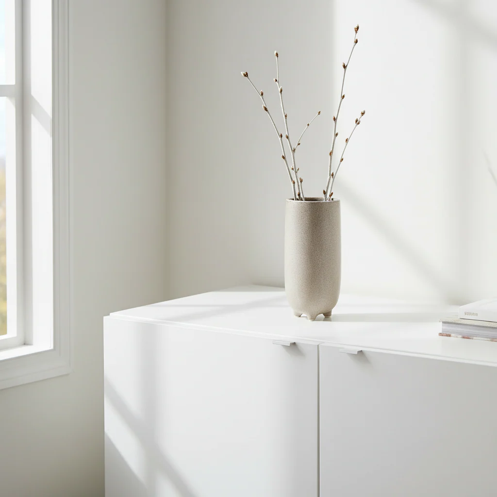 Calcita Small Vase - Image 8