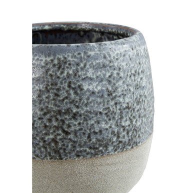 Caldera Large Speckled Planter - Image 10