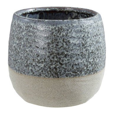 Caldera Large Speckled Planter - Image 5