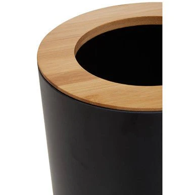 Canyon Black Dust Bin - Image 9