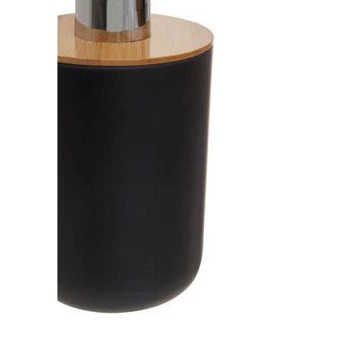 Canyon Black Lotion Dispenser   500Ml - Image 6